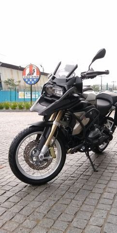 BMW R 1200 GS Premium - Foto 5