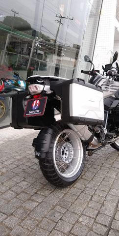 BMW R 1200 GS Premium - Foto 6