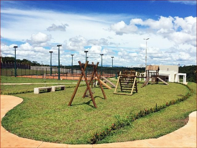 Tereno 380m² -Condomínio Florais da Mata- Mirante do Pary - Foto 14