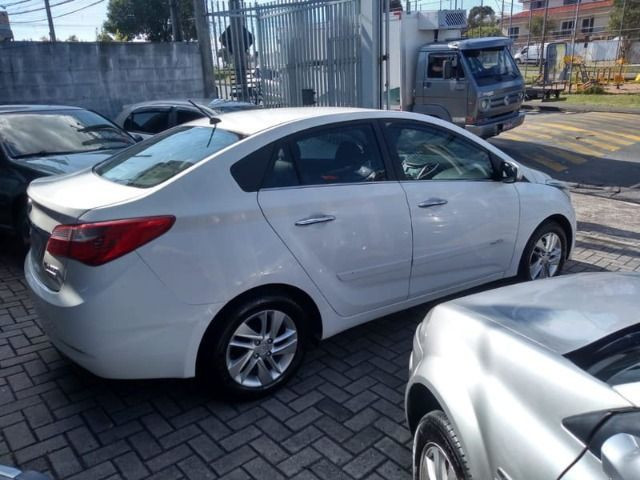 Hyundai HB20 1.6A Premium - Foto 6