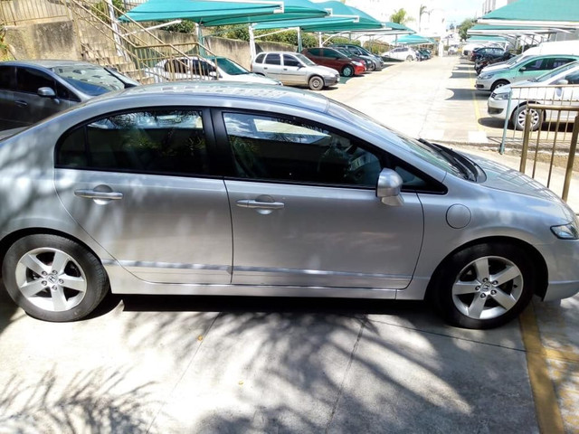 Honda Civic 2008 - Foto 5