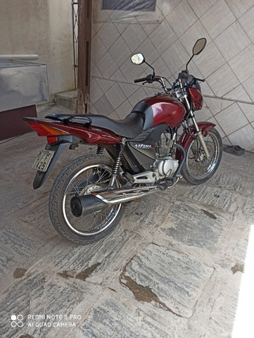 Titan 150 2011/2012 - Foto 6