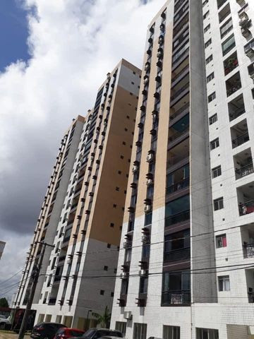 Condomínio Mirante do Lago, apartamento livre, leve e solto! - Foto 2