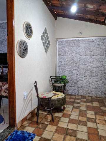 Vendo Casa 2 Dormitórios 1 Suite - Foto 2