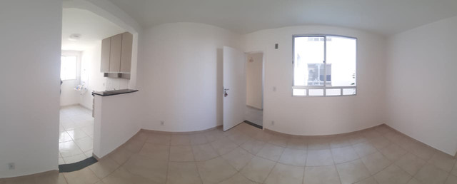 Apartamento novo pra morar - Foto 3