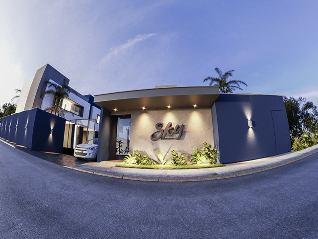 Lançamento: Reisdencial Sky Exclusive - BR 316, 03 suítes - Foto 14