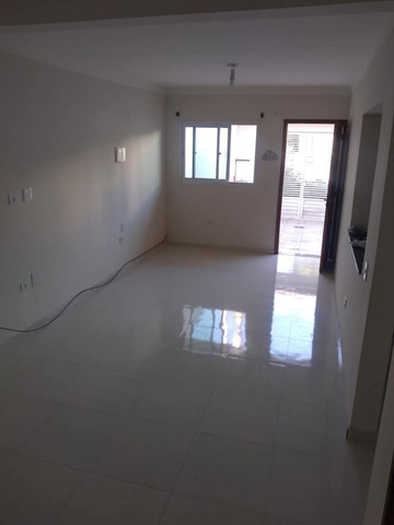 Excelente sobrado na vila América em santo André Ref A18 - Foto 10