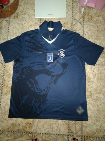 camisa do remo original - Foto 2