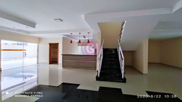 Casa de Alto Padrao no Vila Branca - Foto 13