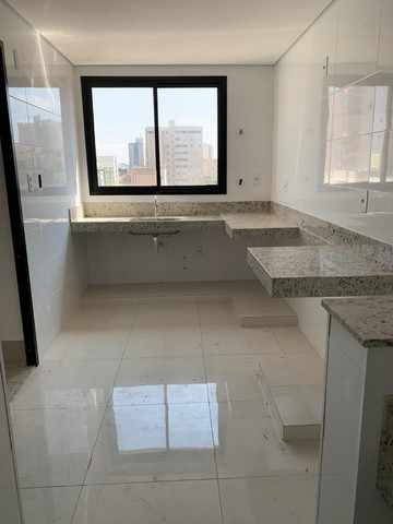 16776 - Apartamentos no bairro Santa Mônica - Foto 7