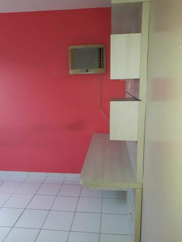 Condomínio Varanda Castanheira, Apartamento simples e elegante! - Foto 5