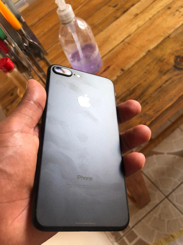 IPhone 7 Plus - Foto 3