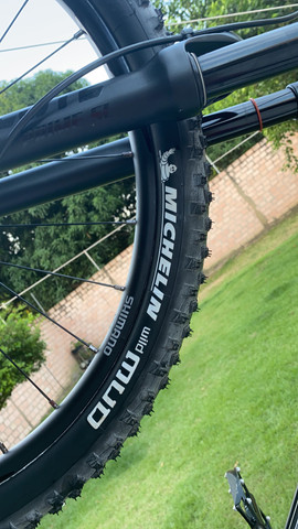 Bike Astro X-Trolite tamanho 17 - Foto 3