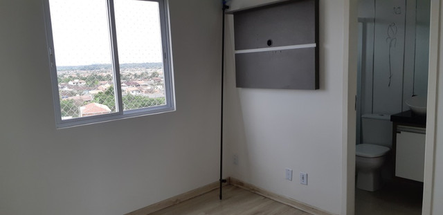 Alugo apartamento com 2 quartos no bairro Adhemar Garcia - Joinville/SC - Foto 9