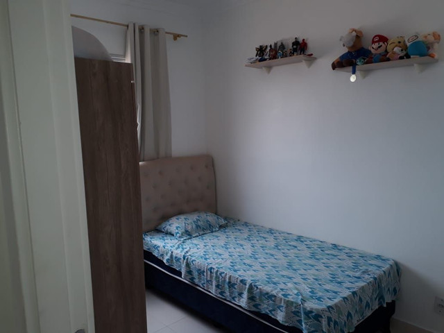 Aranha Imóveis: Casa no Mirante do Lago - Foto 4