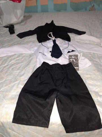 Roupas de crianças - Foto 2