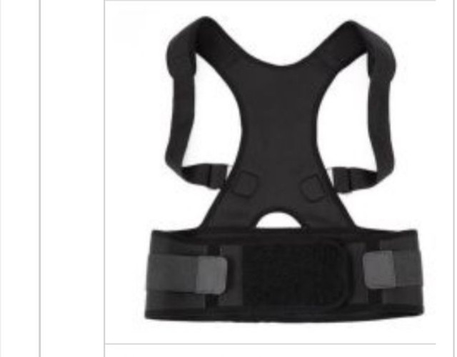 CORRETOR POSTURAL MAGNÉTICO - Foto 4