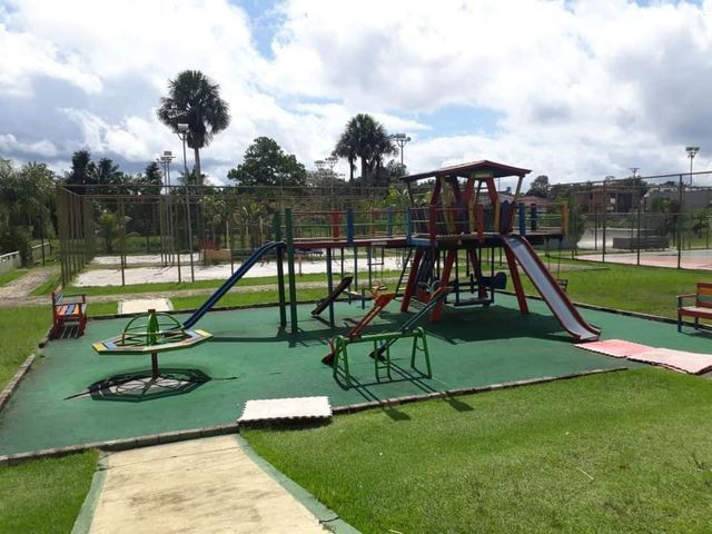 Condomínio Mirante do Lago, apartamento livre, leve e solto! - Foto 7