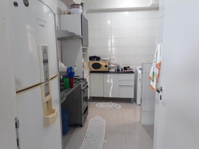 Condomínio Mirante do Lago, apartamento livre, leve e solto! - Foto 11