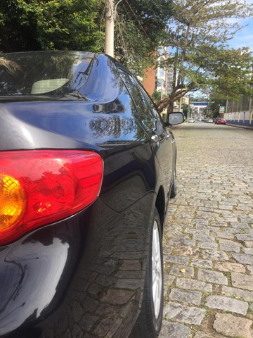 Corolla Altis 2011 - Foto 2