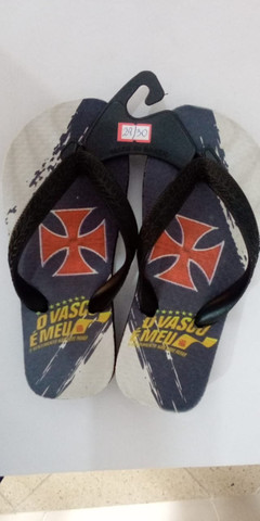 Chinelos Personalizados