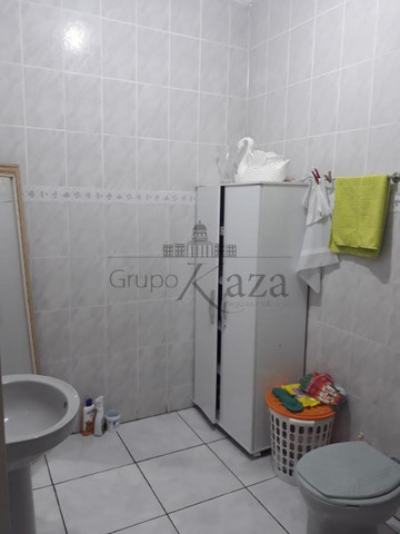 Vs 37119 Casa / Sobrado - Jardim Satélite - Locação - Foto 15