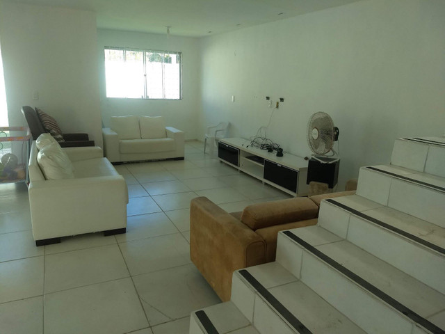 Alugo casa no Forte Orange p/ feriadão - Foto 4