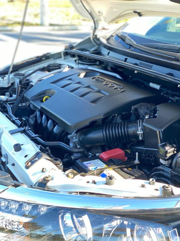 Toyota corola - Foto 9