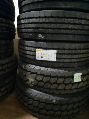 Pneu pirelli novo 22.5 apartir de 1.580,00 avista - Foto 2