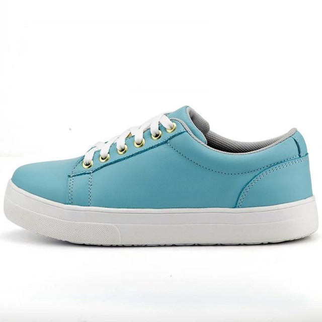 KIT 2 PARES TÊNIS CASUAIS MR.GUTT-COURO LEGÍTIMO - Foto 5