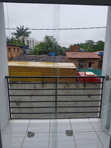 Vendo Apartamento 3/4 com suíte e banheiro social - Foto 3