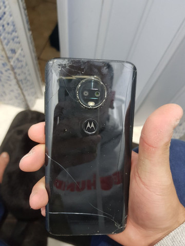 Motorola G7 plus 64 - Foto 3