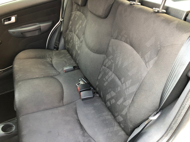 Fiat Palio Attractive Completo 1.0 Flex 4 Portas Prata 2007/08 - Foto 9