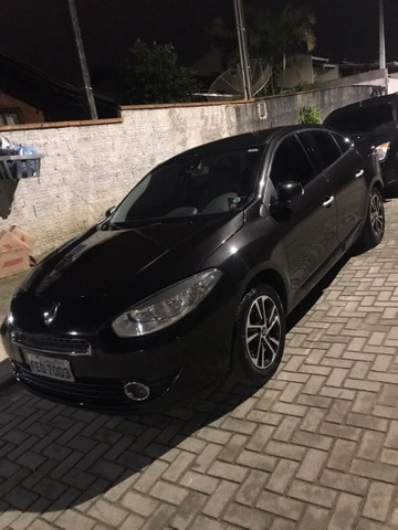 TORRO Fluence Dynamic CVT - Foto 5