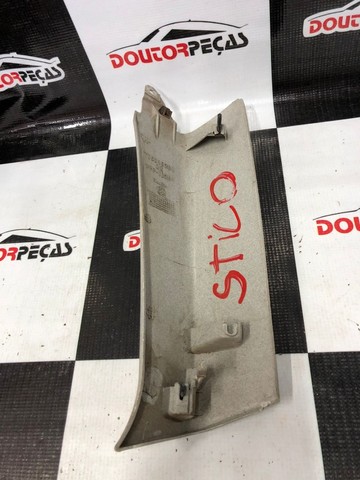 Acabamento Moldura Coluna Traseira Direito Stilo * - Foto 2
