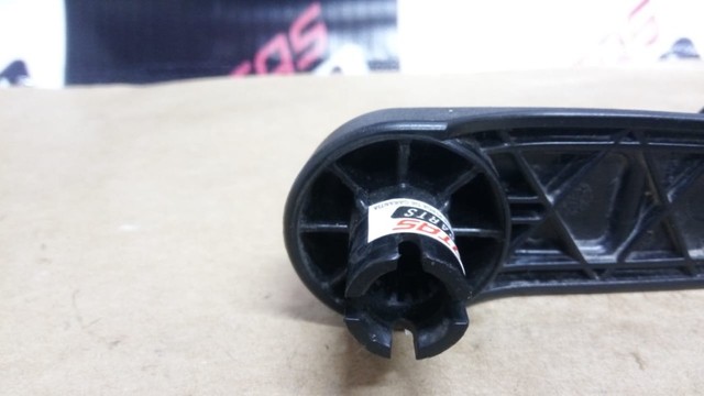 Manivela Vidro Manual Peugeot 206 e Citroen XSara Picasso. - Foto 4
