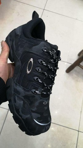 Botas da oakley masculina | +288 anúncios na OLX Brasil