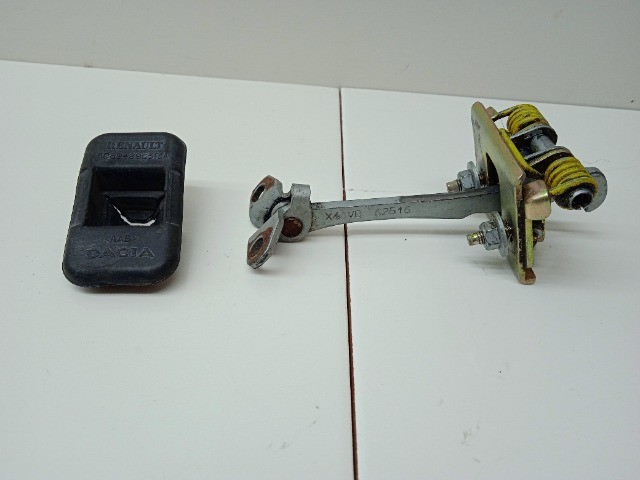 1431 Limitador De Porta Traseira Lado Direito Citroen C5 2001 a 2009 - Foto 3