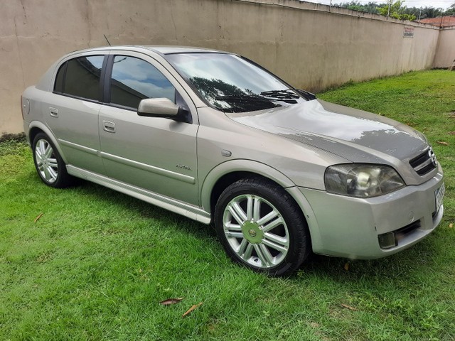 ASTRA CD 2003/2004 ÓTIMO ESTADO DE CONSERVAÇÃO