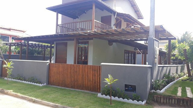 Casa 3/4 suíte - Condomínio Vilas do Jacuipe , Maravilhosa !