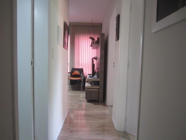 Apartamento para Venda Apartamento de 3 dormitórios em Itaguaçú FLORIANOPOLIS - Foto 10