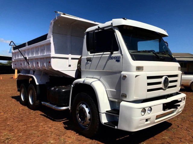 VW 23220 2005