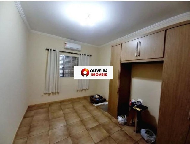 Casa para Venda em Limeira, Vila Claudia, 3 dormitórios, 1 banheiro - Foto 6