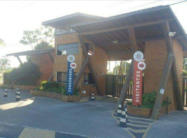 Casa 3/4 suíte - Condomínio Vilas do Jacuipe , Maravilhosa ! - Foto 8