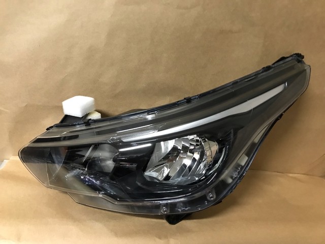 Farol Fiat Cronos /Argo ,sem led