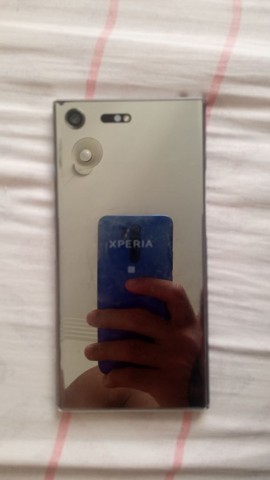 Sony Xperia xZ Premium top de linha  - Foto 2