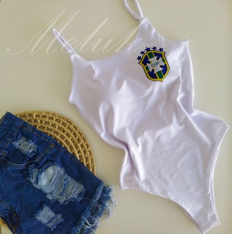 Body Brasil - Foto 4