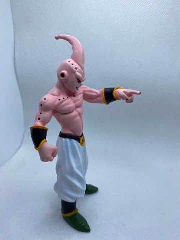 Action Figure Dragon Ball Z - Majin Boo - Foto 3