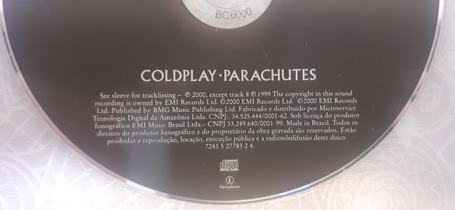 Coldplay  - Foto 5