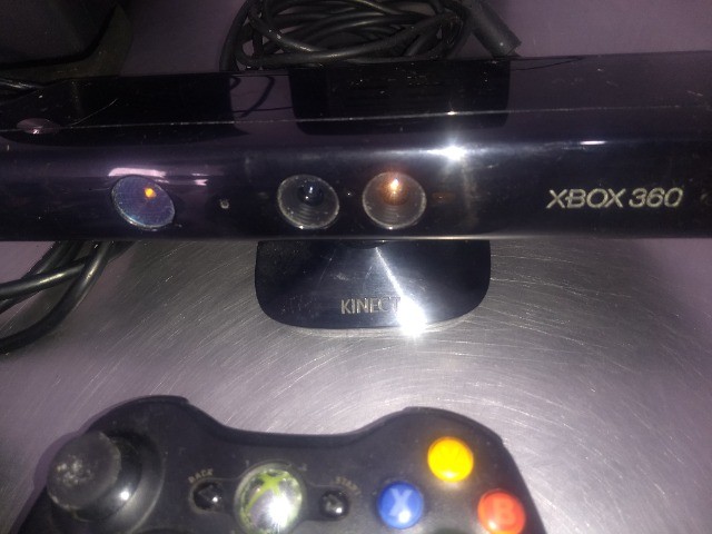 Xbox 360 - Foto 5